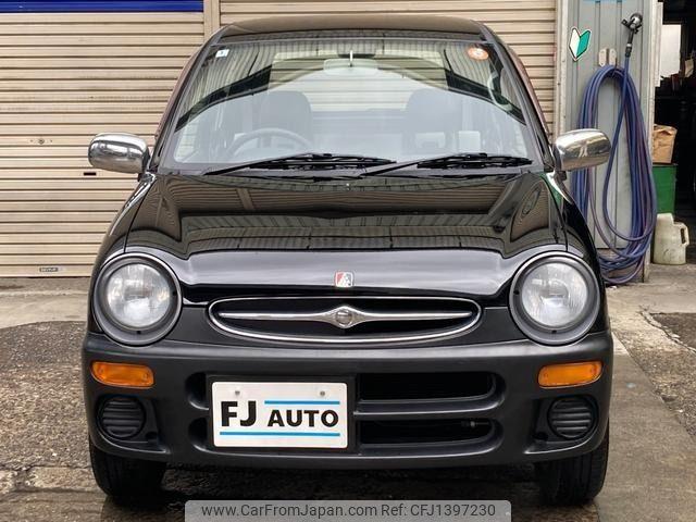Mazda Carol 1996 thumbnail 14