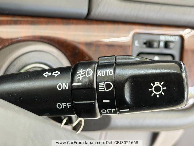Toyota Mark II 2000 thumbnail 62
