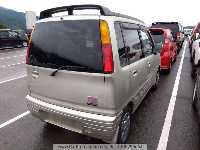 Daihatsu Move 1997 thumbnail 6