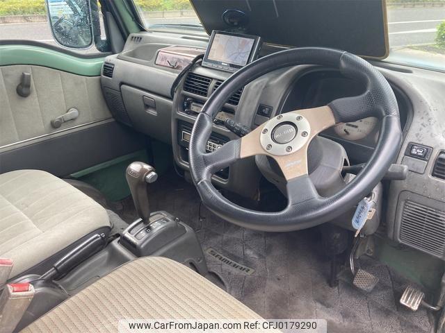 Subaru Sambar Dias Van 1994 thumbnail 10