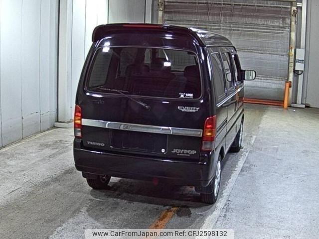 Suzuki Every Wagon 2000 thumbnail 6