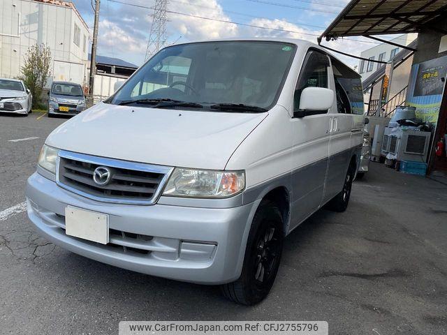 Mazda Bongo Friendee 1999