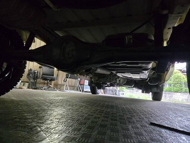 Suzuki Carry Truck 1999 thumbnail 46