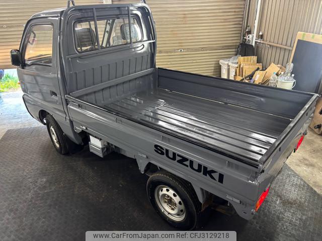 Suzuki Carry Truck 1993 thumbnail 5