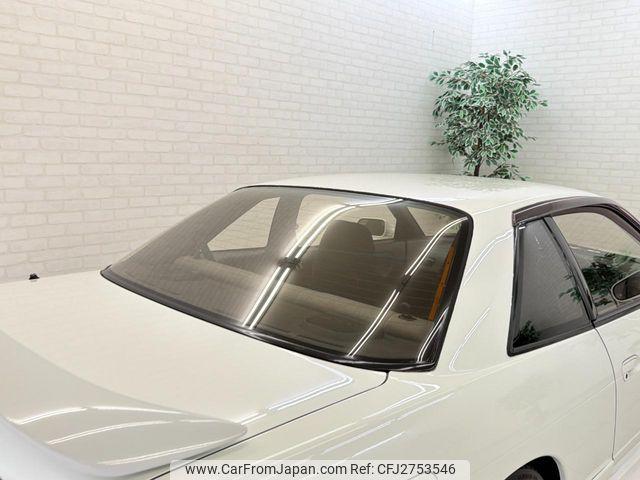 Nissan Silvia 1992 thumbnail 44