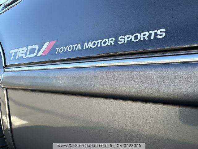 Toyota Mark II 1992 thumbnail 10