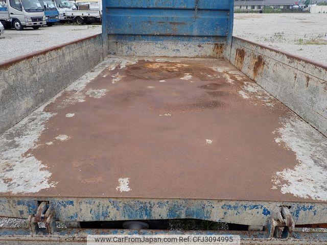 Mitsubishi Fuso Canter 1997 thumbnail 23