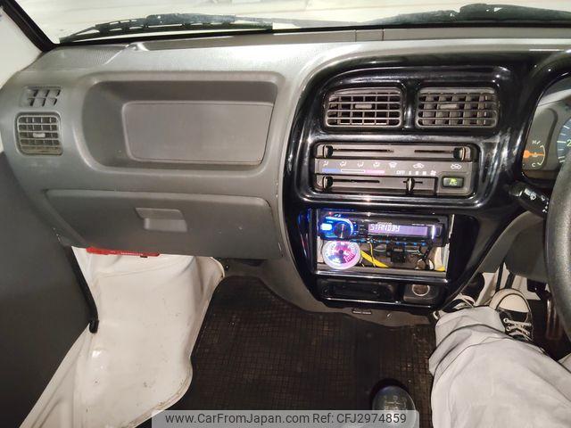 Suzuki Carry Truck 1999 thumbnail 41