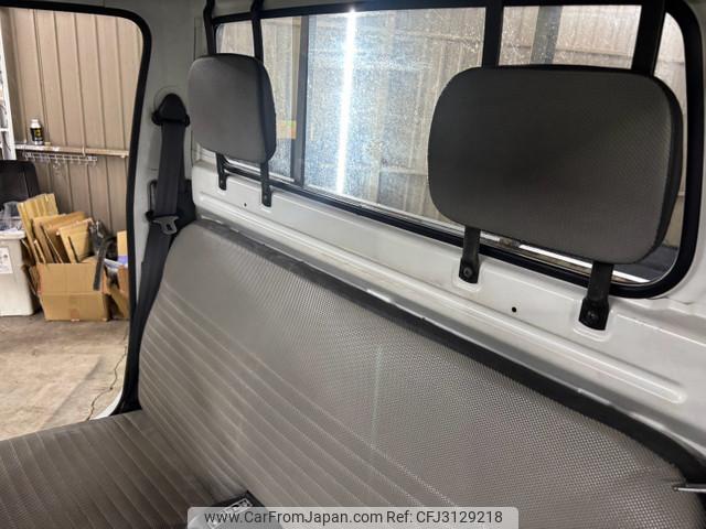 Suzuki Carry Truck 1993 thumbnail 27