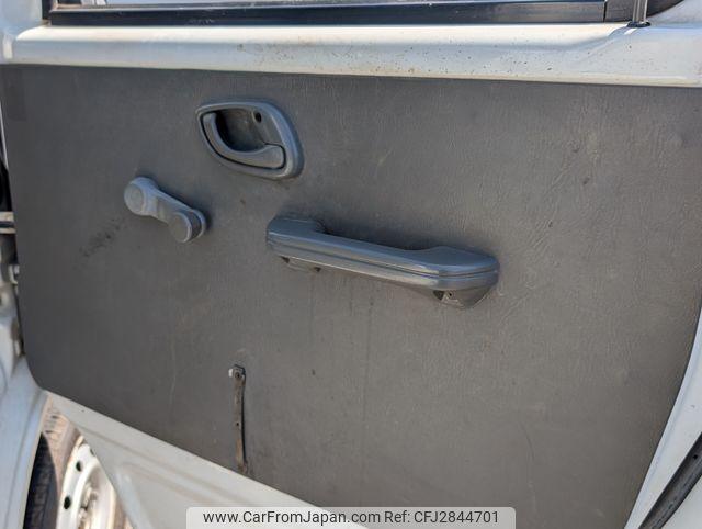 Suzuki Carry Truck 2001 thumbnail 48