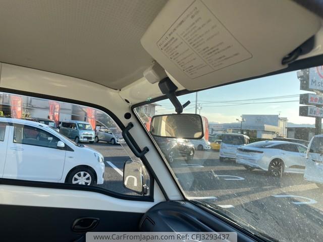 Suzuki Carry Truck 1996 thumbnail 26