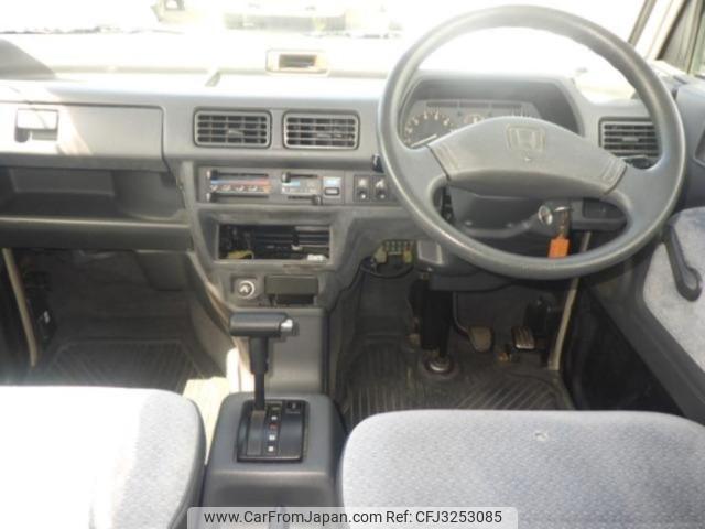 Honda Acty 1996 thumbnail 3