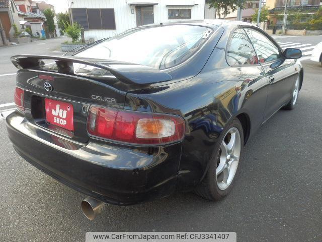 Toyota Celica 1996 thumbnail 5