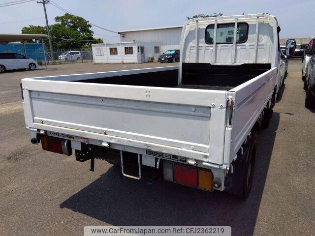 Isuzu Elf Truck 2000 thumbnail 5