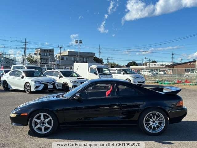 Toyota MR2 1994 thumbnail 36