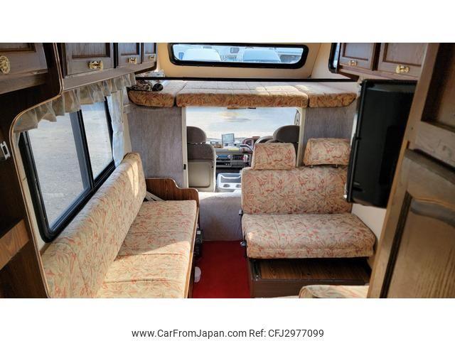 Isuzu Elf Truck 1996 thumbnail 56