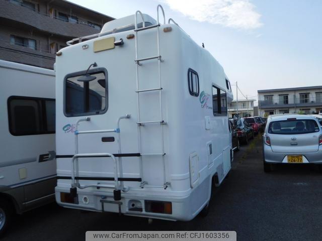 Isuzu Elf Truck 1997 thumbnail 12