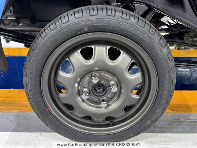 Daihatsu Hijet Truck 2001 thumbnail 22