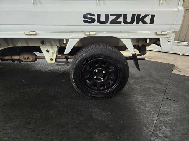 Suzuki Carry Truck 1999 thumbnail 40