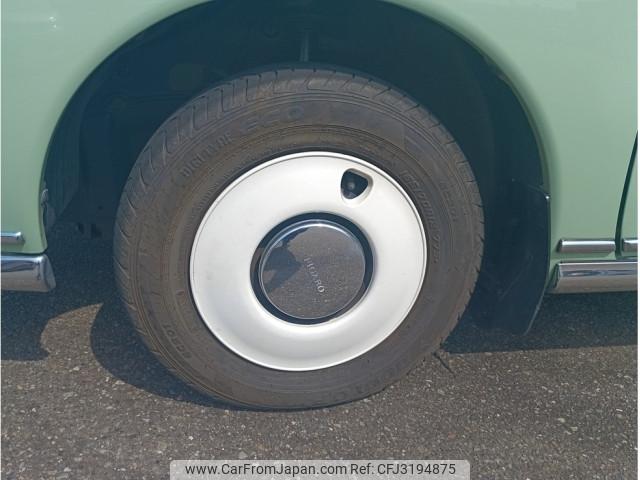 Nissan Figaro 1991 thumbnail 20
