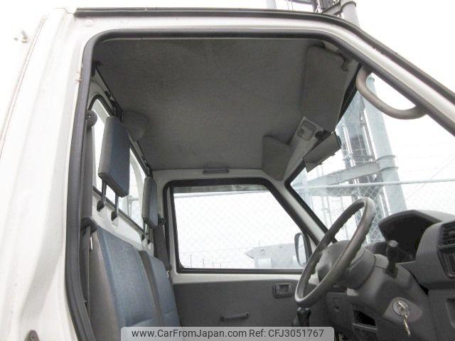 Mitsubishi Minicab Truck 1999 thumbnail 14