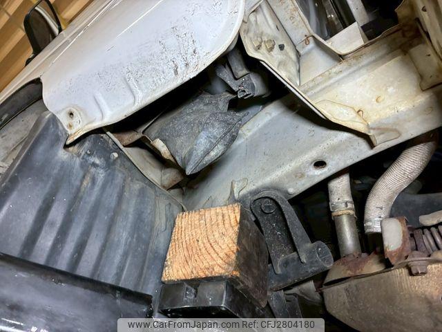 Mitsubishi Minicab Truck 1993 thumbnail 71
