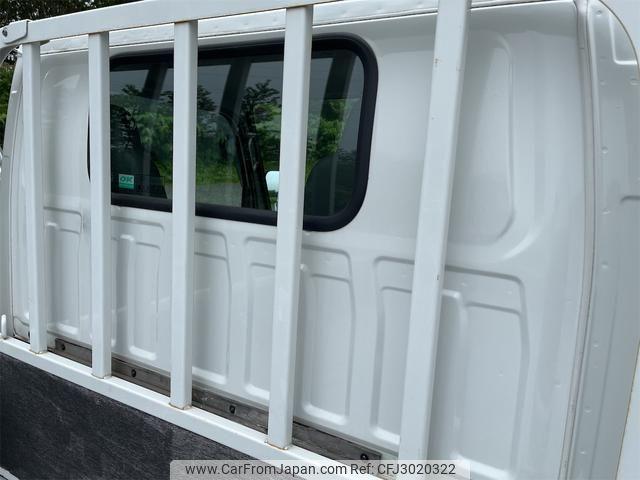 Isuzu Elf Truck 1997 thumbnail 26