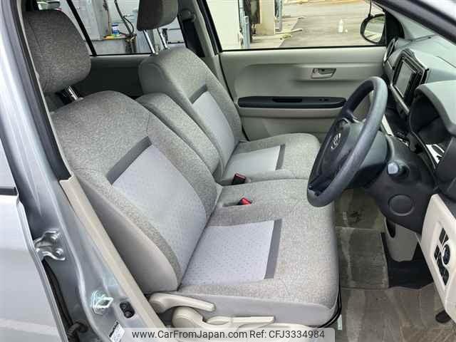 Daihatsu Boon thumbnail 8