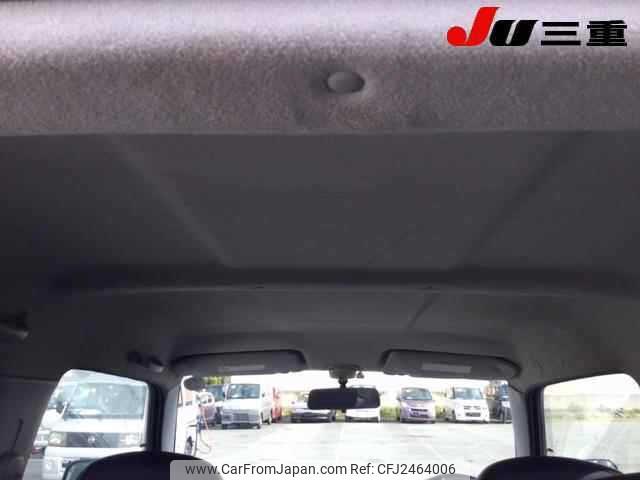 Suzuki Jimny 2001 thumbnail 13