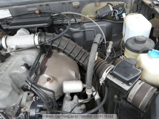 Mazda Proceed 1994 thumbnail 72