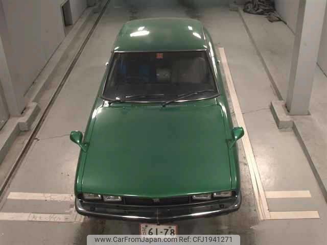 Isuzu 117 Coupe 1980 thumbnail 7