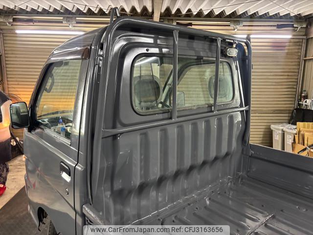 Daihatsu Hijet Truck 2000 thumbnail 12