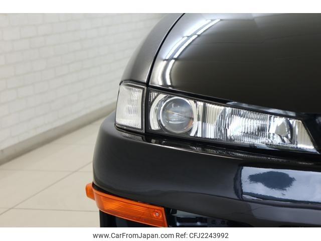 Nissan Silvia 1996 thumbnail 2