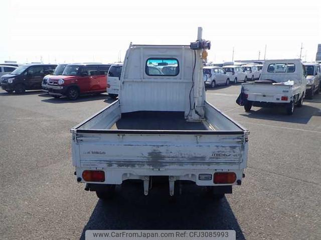 Mitsubishi Minicab Truck 1996 thumbnail 7