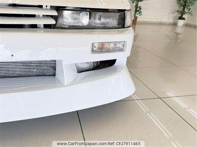 Nissan Silvia 1991 thumbnail 10