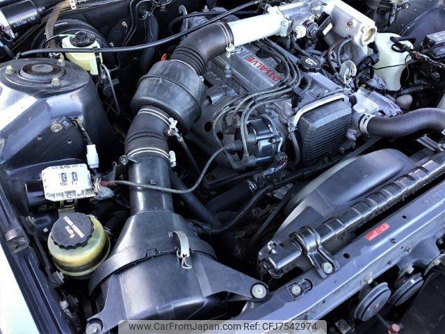 Toyota Cresta 1991 thumbnail 20