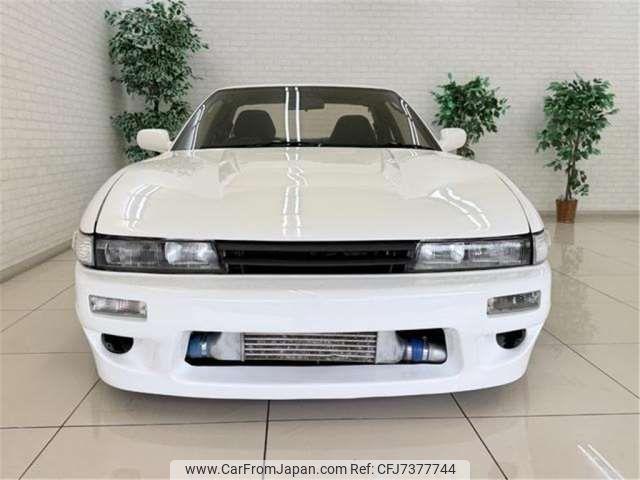 Nissan Silvia 1992 thumbnail 47
