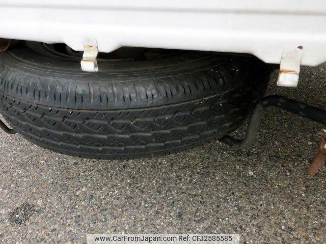 Daihatsu Hijet Truck 1999 thumbnail 21