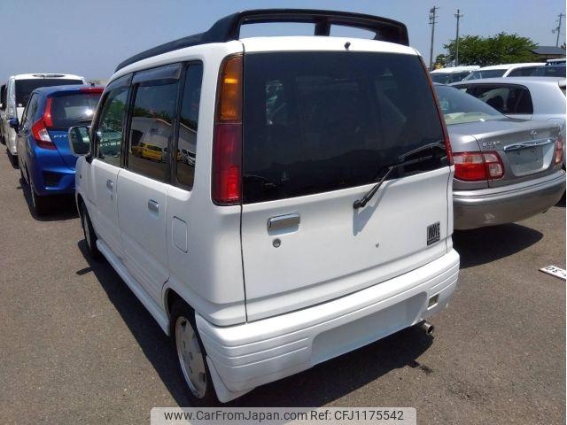 Daihatsu Move 1997 thumbnail 2