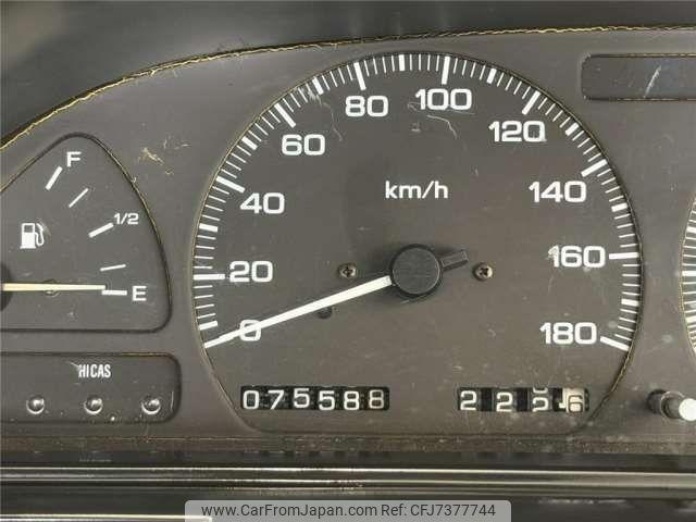 Nissan Silvia 1992 thumbnail 18