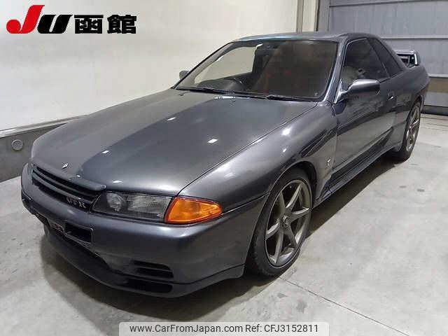 Nissan Skyline GT-R 1991