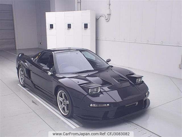 Honda NSX 1991