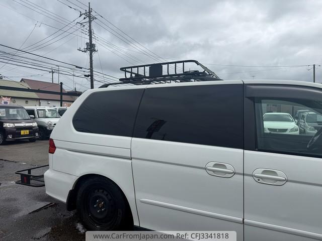 Honda Odyssey 2001 thumbnail 44