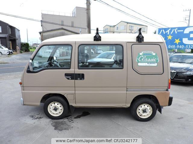 Subaru Sambar Dias 1994 thumbnail 6