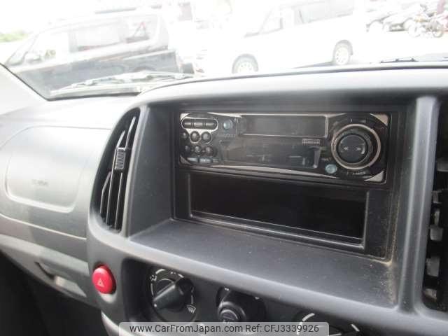 Suzuki Every Landy 2001 thumbnail 24