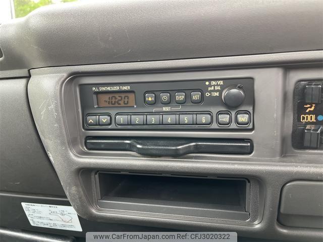 Isuzu Elf Truck 1997 thumbnail 15