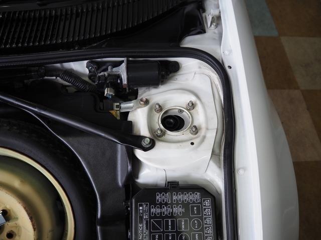 Toyota MR2 1996 thumbnail 46