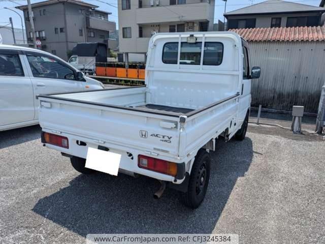 Honda Acty Truck 1999 thumbnail 6