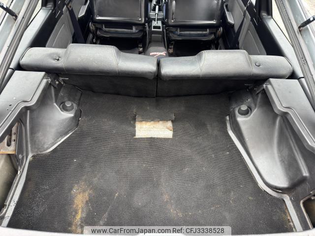 Toyota Corolla Levin 1987 thumbnail 20