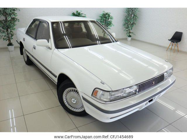 Toyota Cresta 1990